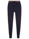 Contrast Trim Track Pants M1A373MAU807 - PAUL SMITH - BALAAN 2