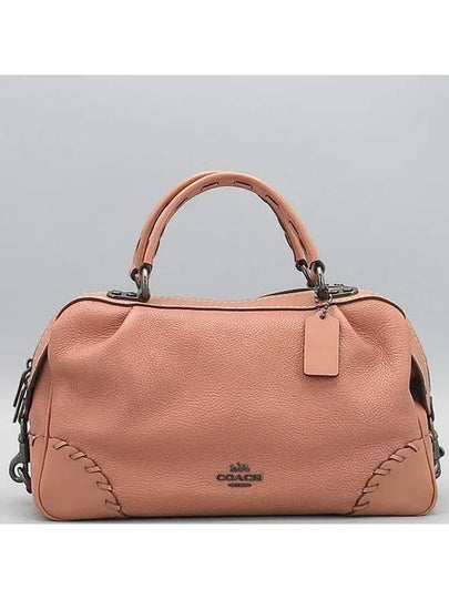 69618 tote bag - COACH - BALAAN 2