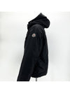 men windbreaker jacket - MONCLER - BALAAN 4