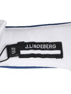 Rex Visor White - J.LINDEBERG - BALAAN 9