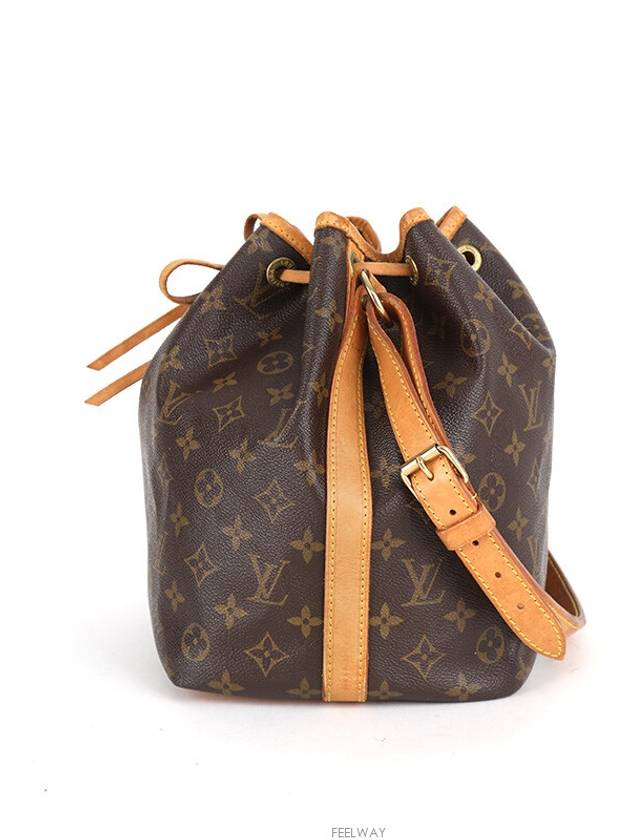 women shoulder bag - LOUIS VUITTON - BALAAN 3