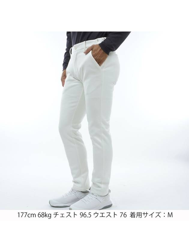 Men s Brushed Lined Jersey Jogger Pants - TITLEIST - BALAAN 2