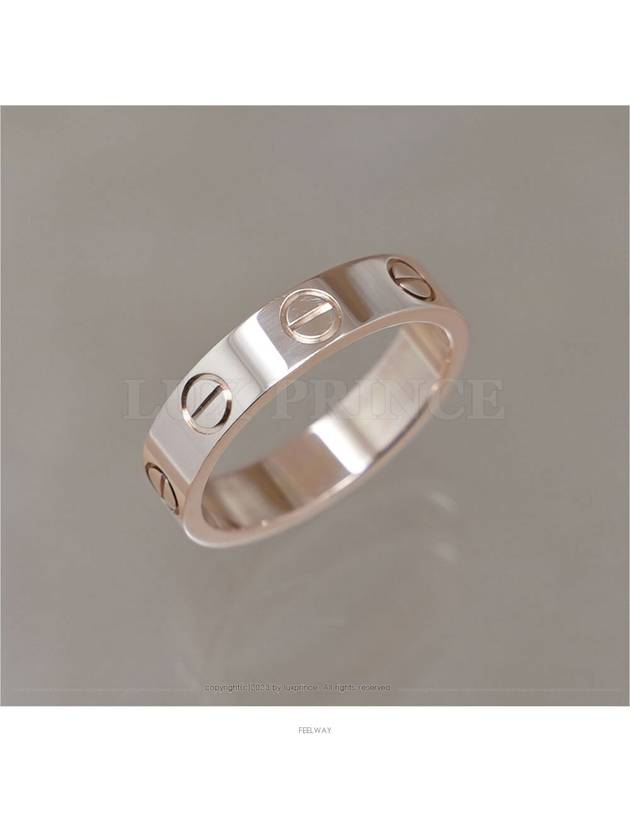 women rings - CARTIER - BALAAN 3