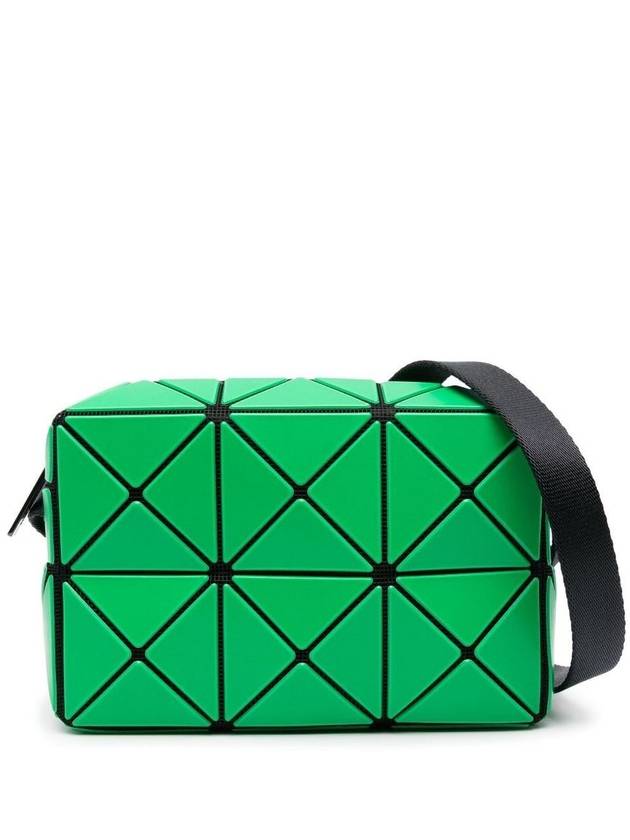 Bao Bao Issey Miyake Cuboid Shoulder Bag Bags - ISSEY MIYAKE - BALAAN 1