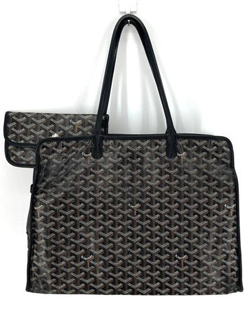 Hardy bag PM shoulder - GOYARD - BALAAN 1