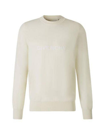 GIVENCHY SWEATER - GIVENCHY - BALAAN 1