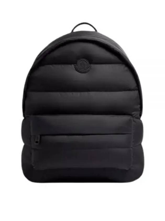 5A00002 M4915 999 PIERRICK Backpack - MONCLER - BALAAN 1