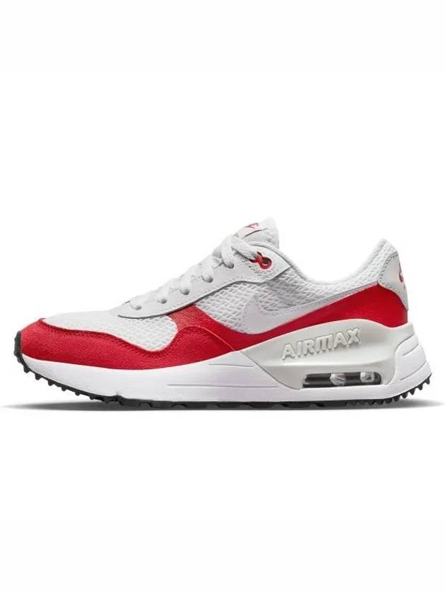 Air Max System Sneakers GS DQ0284 108 351537 - NIKE - BALAAN 1