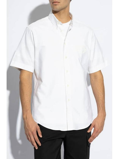 GIVENCHY SHIRT - GIVENCHY - BALAAN 2