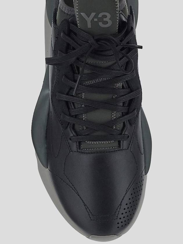 Y-3 Adidas Sneakers - ADIDAS - BALAAN 4