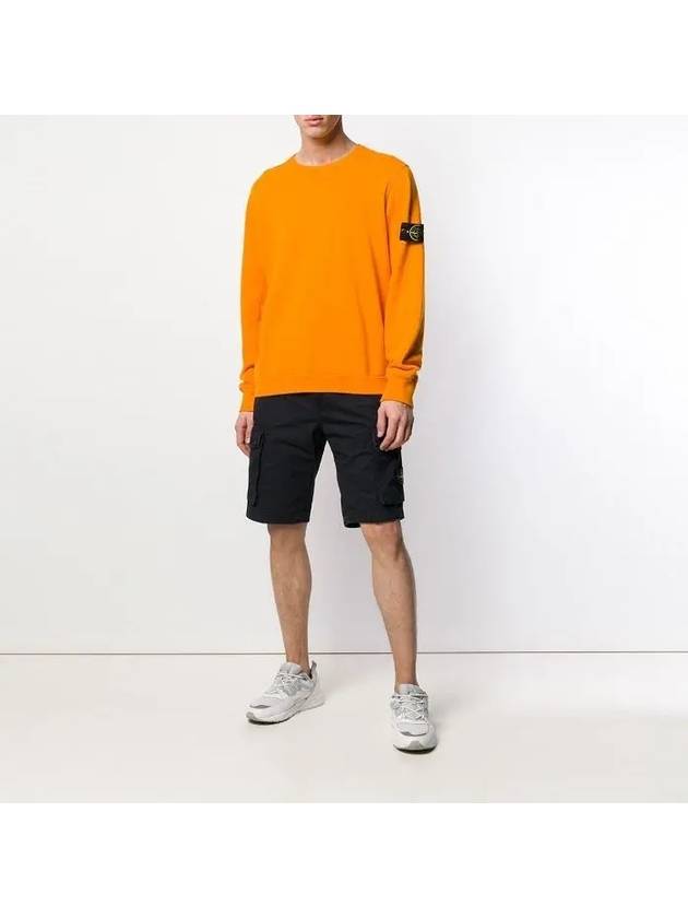 Waffen Pocket Cargo Shorts - STONE ISLAND - BALAAN.