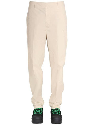 Ambush Relaxed Fit Trousers - AMBUSH - BALAAN 1