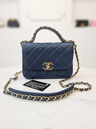 women tote bag - CHANEL - BALAAN 1