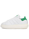 Stan Smith Low Top Sneakers White - ADIDAS - BALAAN 1