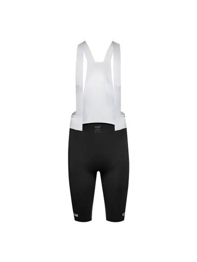 GOREWEAR Spin Shift Bib Short Black Men s Built in Pad - GOGORR - BALAAN 1