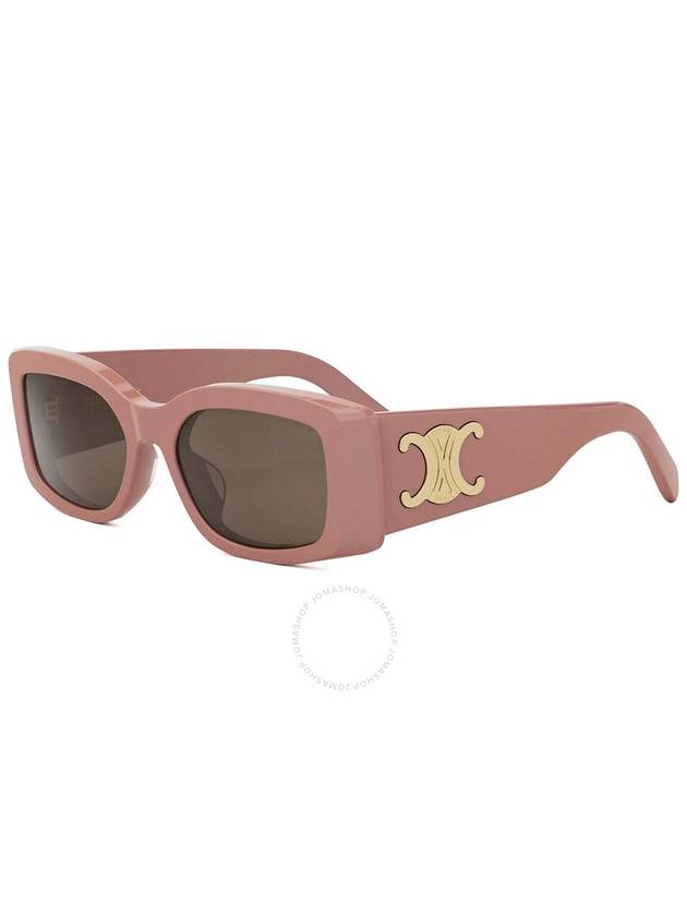 24SS sunglasses CL40282U 72E pink - CELINE - BALAAN 2