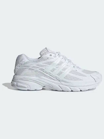 Adistar Cushion Low Top Sneakers White - ADIDAS - BALAAN 2