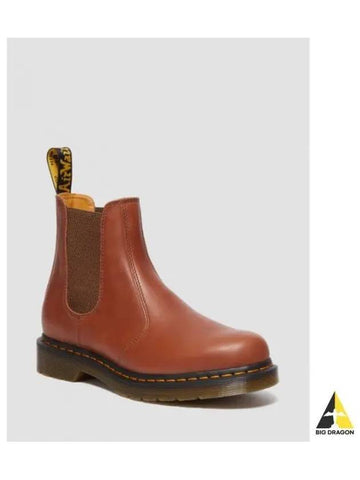 Dr Martens 2976 Saddle - DR. MARTENS - BALAAN 1