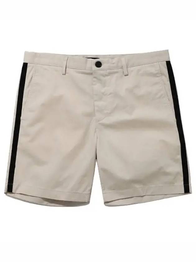 Trimmed Short Pants Men s Shorts - THEORY - BALAAN 1