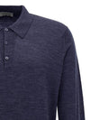 Polo T Shirt DORSETMIDNIGHT Free Midnight - JOHN SMEDLEY - BALAAN 3