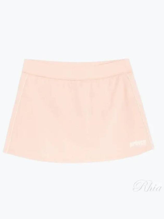 Women s Mini Skirt SK1062BP Pin K - SPORTY & RICH - BALAAN 1