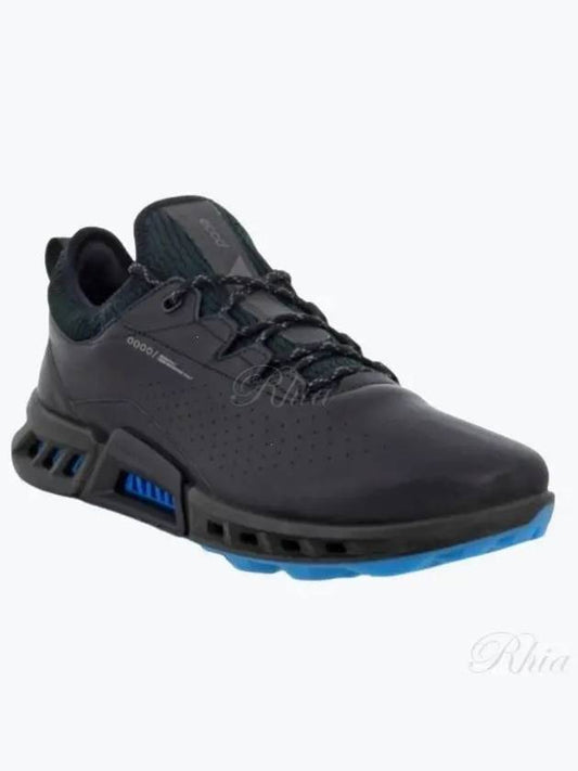 Biom C4 Spikeless Black - ECCO - BALAAN 2