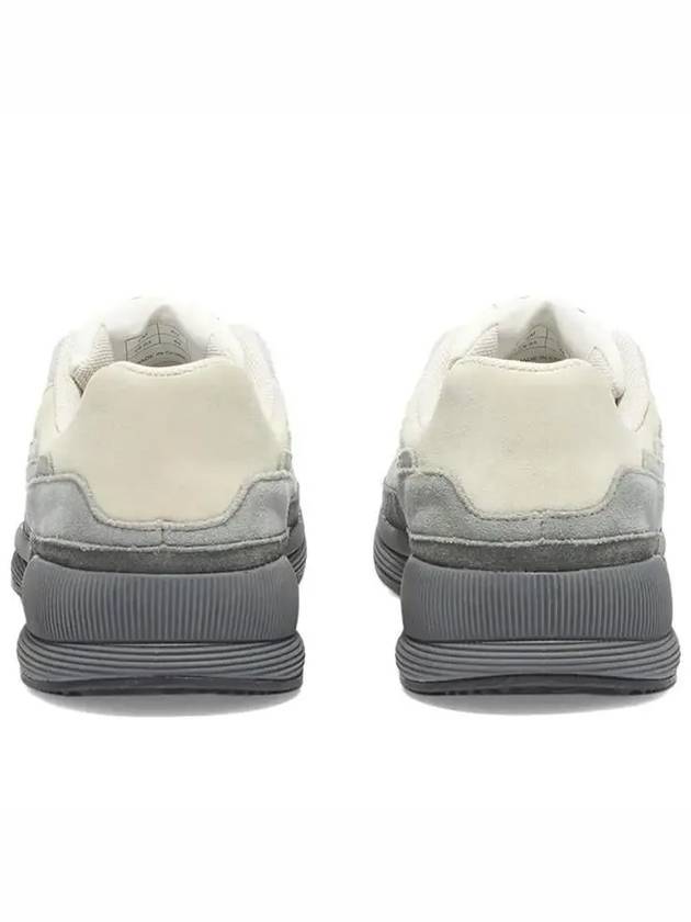 Jamie Low Top Sneakers Black - A.P.C. - BALAAN 6