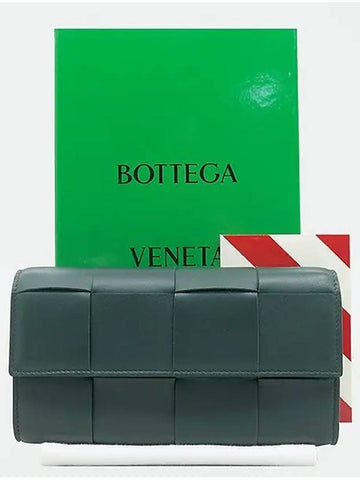 742694 long wallet - BOTTEGA VENETA - BALAAN 1