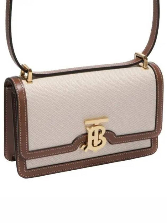 mini bag women shoulder - BURBERRY - BALAAN 1