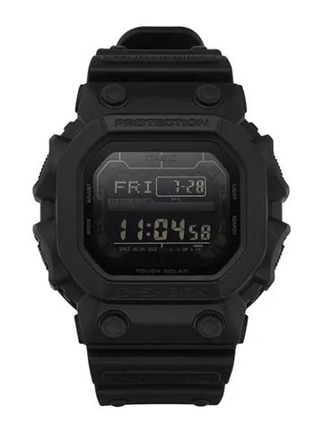 Watch GX 56BB 1 Solar charging men's urethane watch - G-SHOCK - BALAAN 1