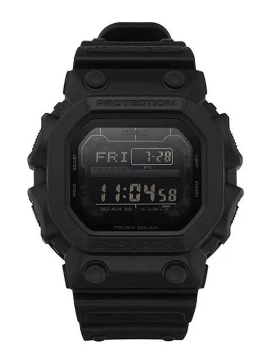 Watch GX 56BB 1 Solar charging men's urethane watch - G-SHOCK - BALAAN 1