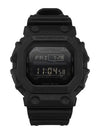 G SHOCK GX 56BB 1SDR Digital Square Solar Men s Urethane Watch - G-SHOCK - BALAAN 5