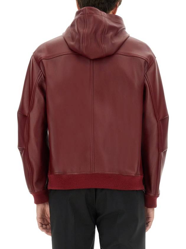 BOMBER WITH ZIP - GUCCI - BALAAN 3