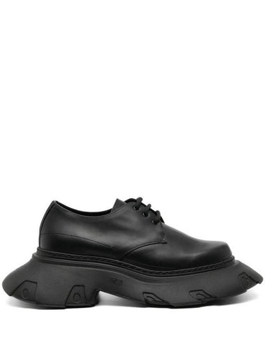 Comme Des Garçons Ladies Shoes X Phileo005-Derby Melted - COMME DES GARCONS - BALAAN 1