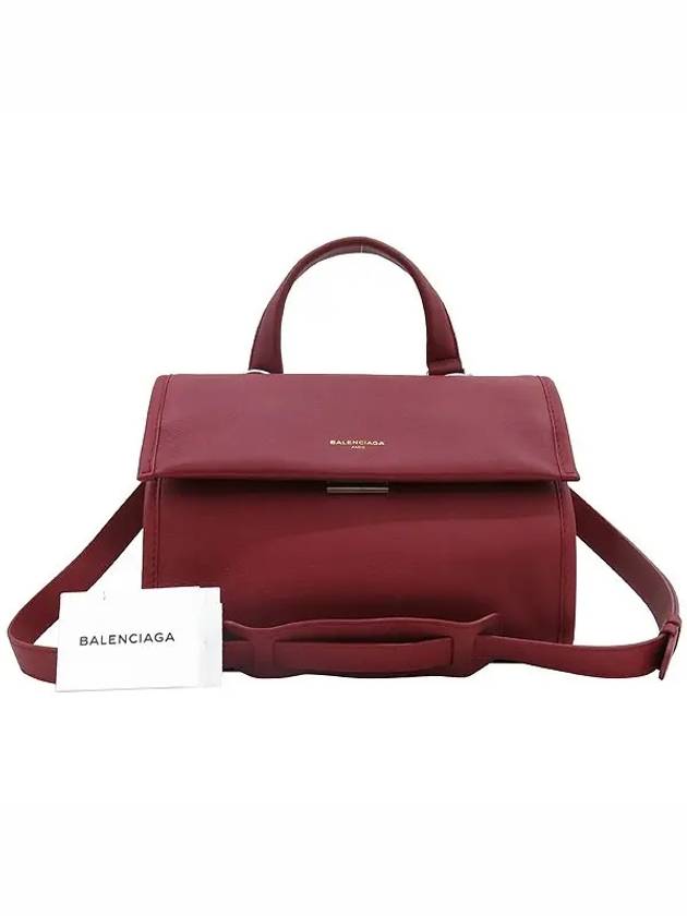 tote bag - BALENCIAGA - BALAAN 1