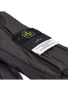 Nylon Metal Windbreake Charcoal - STONE ISLAND - BALAAN 9