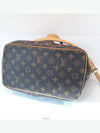 women shoulder bag - LOUIS VUITTON - BALAAN 6