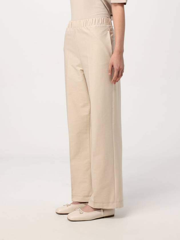 Pants woman Max Mara Leisure - MAX MARA LEISURE - BALAAN 4