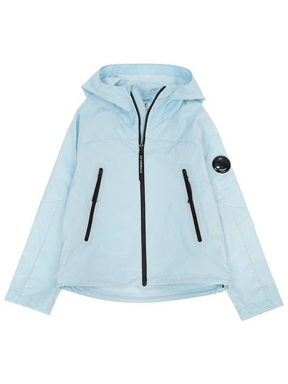 Hooded windbreaker jumper CUS001 L3A84 40540 can be worn by adults - CP COMPANY - BALAAN 2