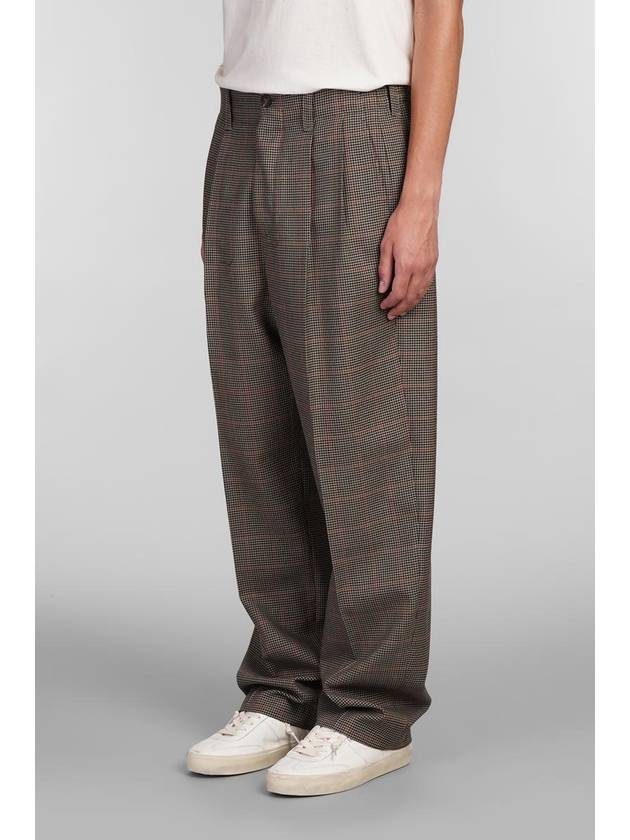 Golden Goose Pants - GOLDEN GOOSE - BALAAN 4