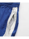 Damon Shorts Blue - ISABEL MARANT - BALAAN 5