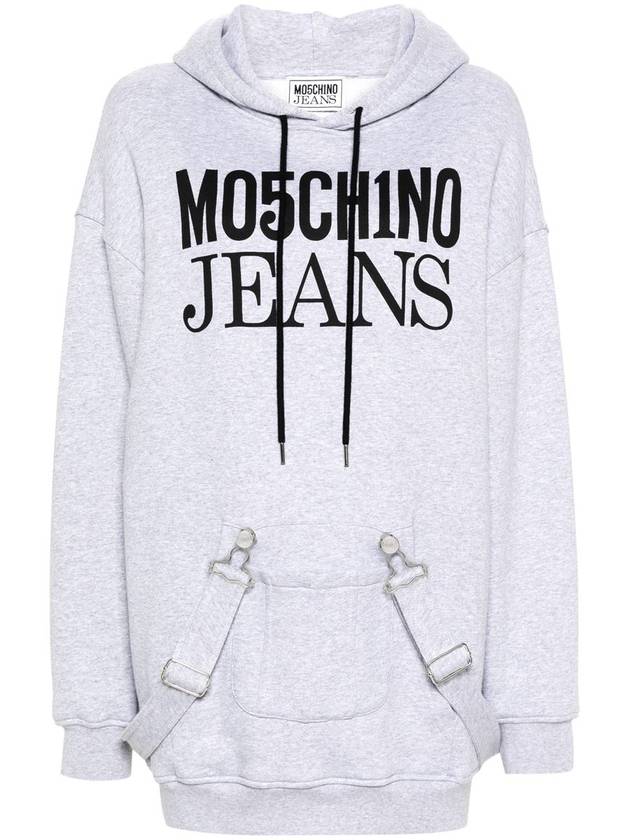 Moschino Jeans Dress Clothing - MOSCHINO - BALAAN 1