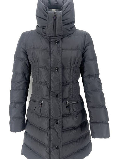 Women s long padded jumper - MONCLER - BALAAN 2