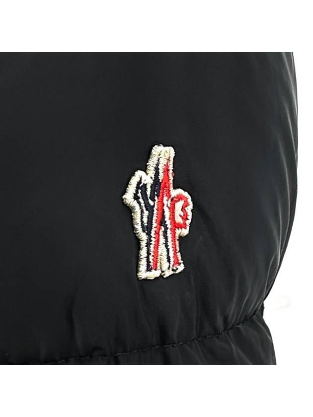 Grenoble Women s Padded Jumper - MONCLER - BALAAN 7