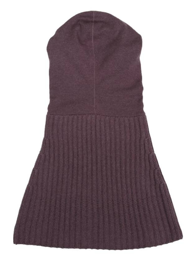 women's hooded top - BRUNELLO CUCINELLI - BALAAN 4