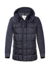 Jacob goose down padding - MONCLER - BALAAN.