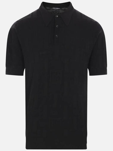 Dolce & Gabbana T-Shirts And Polos - DOLCE&GABBANA - BALAAN 1