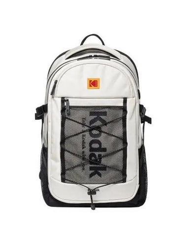 KODAK Foundy Backpack IVORY - KODO - BALAAN 1