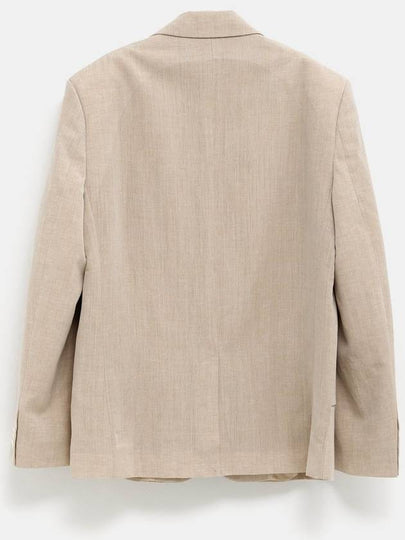 La veste Titolo Jacket for Men - JACQUEMUS - BALAAN 2