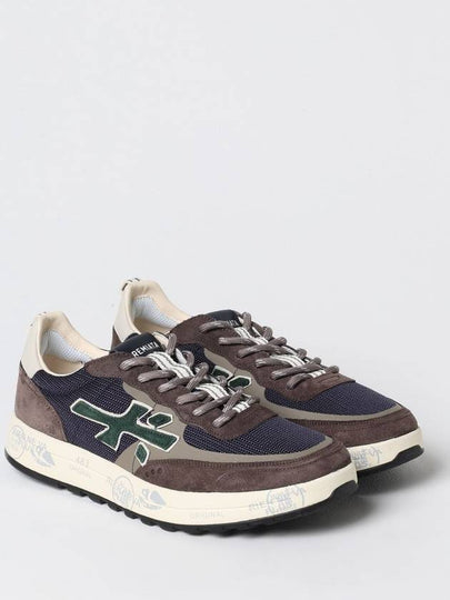 Sneakers men Premiata - PREMIATA - BALAAN 2